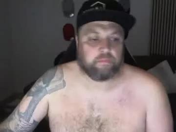 Freechat chrizz80 on Chaturbate