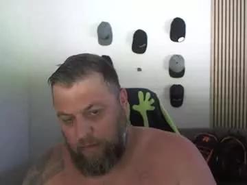 Freechat chrizz80 on Chaturbate