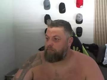 Freechat chrizz80 on Chaturbate