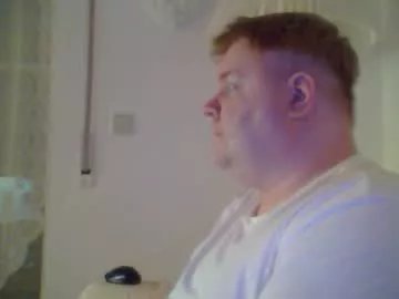 Freechat chubby_david on Chaturbate