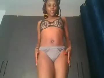 Freechat chyna_baibe on Chaturbate