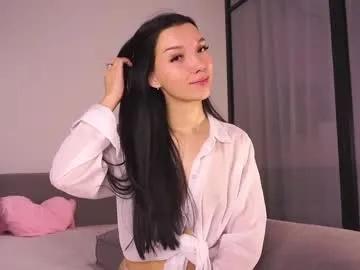 cinacandy — GOAL: 2 fingers deep inside my tight pussy [164 tokens remaining] hi, i'm Daisy  .. shh, i'm too naughty today #18 #bigass #lovense #smalltits #cute