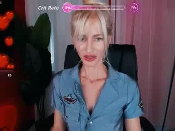 Freechat cindy_lady on Chaturbate