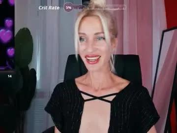 Freechat cindy_lady on Chaturbate
