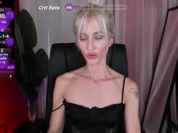 Freechat cindy_lady on Chaturbate