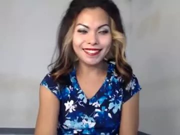 Freechat cindyts09 on Chaturbate