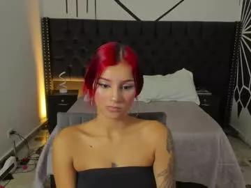 Freechat cintiacolins on Chaturbate