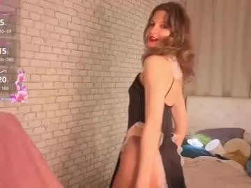 Freechat cipherella on Chaturbate