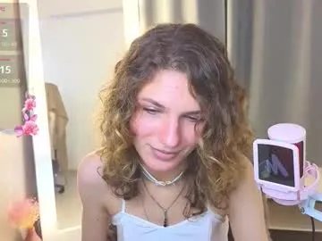 Freechat cipherella on Chaturbate