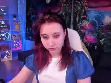 Chaturbate clarabenson is Freechat clarabenson — Alice Through the Looking Webcam #nonnude #18