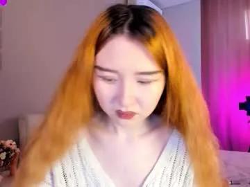 Freechat clarity_yumi on Chaturbate