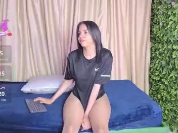 Freechat clhoee_ on Chaturbate