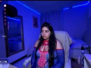 Freechat cloe_small08 on Chaturbate