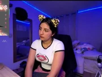Freechat cloe_small08 on Chaturbate