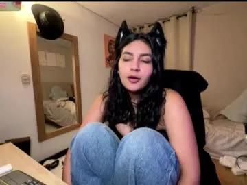 Freechat cloe_small08 on Chaturbate