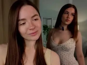 Freechat cloverfarewell on Chaturbate