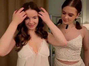 Freechat cloverfarewell on Chaturbate