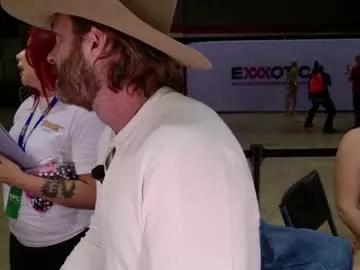 coaldaniels on Chaturbate