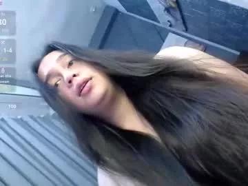 cocky_samantha on Chaturbate 