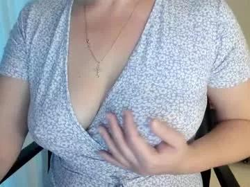 Freechat colette1w on Chaturbate
