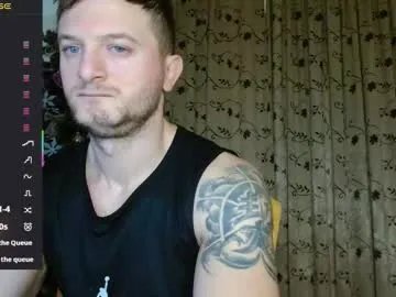 Freechat colin_hopex on Chaturbate