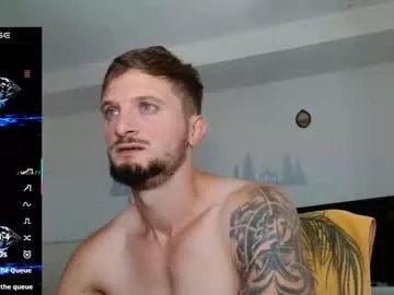 Freechat colin_hopex on Chaturbate