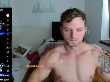 Freechat colin_hopex on Chaturbate