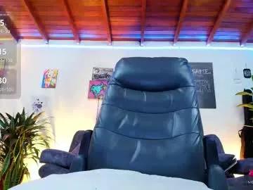 colin_stone on Chaturbate