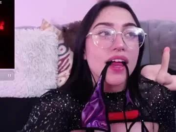 connie_haze on Chaturbate 