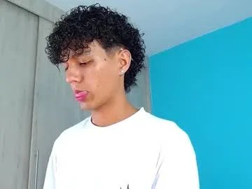 Freechat connor_garrett on Chaturbate