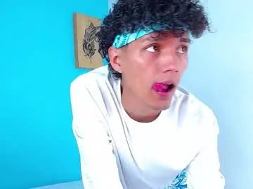 Freechat connor_garrett on Chaturbate