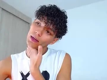 Freechat connor_garrett on Chaturbate