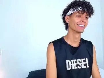 Freechat connor_garrett on Chaturbate