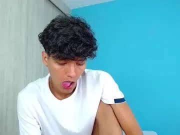 Freechat connor_garrett on Chaturbate
