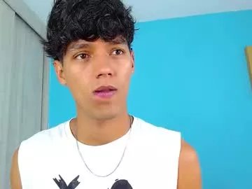 Freechat connor_garrett on Chaturbate