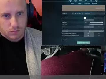 conversationalistx — "Nakked Conversation Rules the Nation"