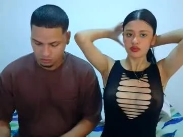 Freechat couple777sexy on Chaturbate