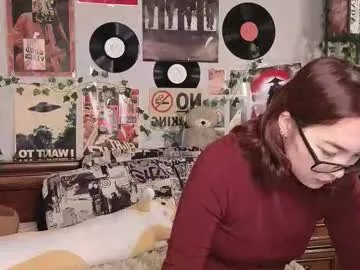 Freechat coventinahazleton on Chaturbate