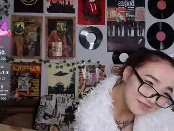 Freechat coventinahazleton on Chaturbate