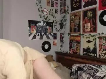 Freechat coventinahazleton on Chaturbate