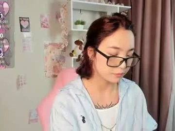 Freechat coventinahazleton on Chaturbate