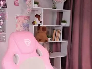 Freechat coventinahazleton on Chaturbate