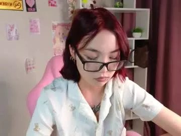 Freechat coventinahazleton on Chaturbate