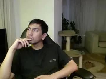 cowboy_co — Welcome to my room! - Goal: start jerk  after 10 goals for cumshow  [94 tokens left] #flex #bigcock #college #bbc #pvt