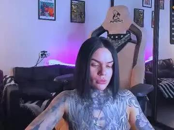 crazy_baby69 — Squirt cum pussy hard #bdsm #slave #goth #muscle #squirt [4600 tokens remaining]