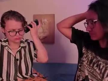 crazy_cakes_ — #natural #couple #latina #bigboobs #lesbian All Goals Completed!!!