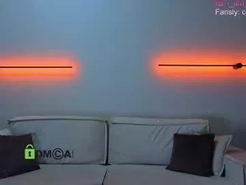 Freechat crazzy_cherry on Chaturbate