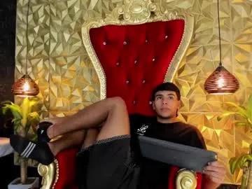 Freechat crh58_ on Chaturbate