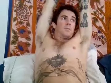 cummfights on Chaturbate 