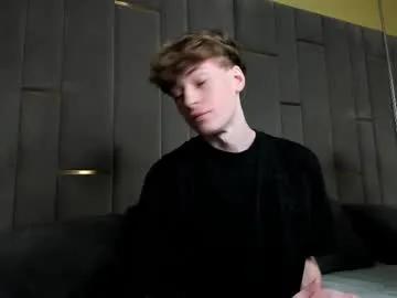 curlytwinkboy on Chaturbate